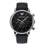 Emporio armani luigi ar1828 montre quartz homme