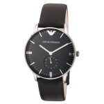 Emporio armani montre homme