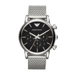 Emporio armani montre homme ar1811 hmwk7