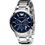 Emporio armani montre quartz ar2448 - homme
