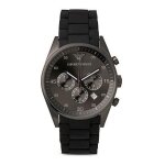 Emporio armani montre tazio homme ar5889