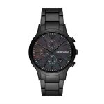 Montre - emporio armani - ar11275 - quartz - acier inoxydable - analogique
