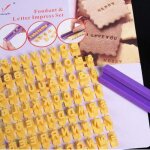 Emporte pice brigitte pour petits beurre gateaux