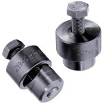 Emporte pice - rothenberger - 32 mm - noir