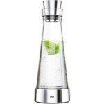 Emsa 514233 flow slim carafe avec bloc refroidi. . .
