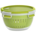 Emsa bote fruit bowl clip & go 11l