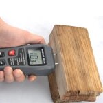 Emt01 0 - 99. 9% deux broches humidimètre numérique bois testeur dhumidité hygromètre bois humide détecteur ... Emt01 0 - 99. 9% deux broches humidimètre numérique bois testeur dhumidité hygromètre bois humide détecteur ...