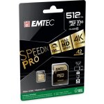 Emtec speedin pro 512 go micro
