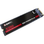 Ssd emtec x250 m. 2 1000 go sata iii - antichoc - trim - ecc - over provision - low power management ... Ssd emtec x250 m. 2 1000 go sata iii - antichoc - trim - ecc - over provision - low power management ...