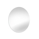 - miroir rond avec r�tro - �clairage led pour la salle de bain�id�al pour obtenir un �clairage d�coratif ...