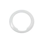 Cadre lave linge 43011739 encadrement extérieur de hublot Cadre lave linge 43011739 encadrement extérieur de hublot
