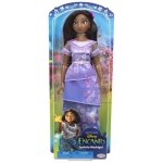 Encanto - poupe mannequin isabela - jakks - 480466