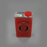 Encaustique liquide incolore 1l. - les trois fr�res.