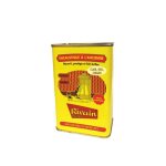 Encaustique - rivain - bois clair - 500ml - liquide - brillant