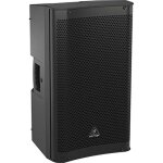 Enceinte active - behringer - dr112dsp - 12 pouces - 1200 watts - dsp et mixeur 2 canaux Enceinte active - behringer - dr112dsp - 12 pouces - 1200 watts - dsp et mixeur 2 canaux