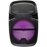 Enceinte amplifie 15w led avec trpied - blaupunkt blp3975 - 133 - noir
