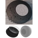 Enceinte b steam bluetooth à ventouse waterproof 2w - be mix - résistante à leau - kit main libre et ... Enceinte b steam bluetooth à ventouse waterproof 2w - be mix - résistante à leau - kit main libre et ...