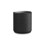 Enceinte beoplay m5 sans fil - de b&o play by bang & olufsen - noir