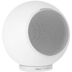 Enceinte bibliothque - elipson - planet l - design lgant - sensibilit 90 db - coaxial 17 cm