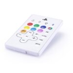 Enceinte bluetooth - bigben interactive - luminus - usb - aux - sans fil