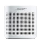 Enceinte bluetooth bose soundlink color bt ii - blanc