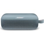 Enceinte bluetooth bose soundlink flex - etanche jusquà 1m - autonomie 12h - bleu Enceinte bluetooth bose soundlink flex - etanche jusquà 1m - autonomie 12h - bleu