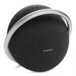 Enceinte bluetooth - harman / kardon - onyx studio 8 - portable - noir - sans fil