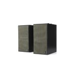Enceinte bluetooth - klipsch - the fives - noir mat - 2 x 60 w - sans fil Enceinte bluetooth - klipsch - the fives - noir mat - 2 x 60 w - sans fil
