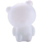 Enceinte bluetooth lumineuse bigben btlsbear - 15w - ours Enceinte bluetooth lumineuse bigben btlsbear - 15w - ours