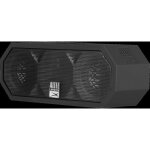 Enceintes bluetooth nomade altec lansing al - imw457 - noir - ip67 - 10h - port�e 15m