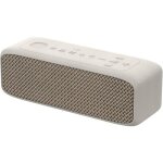 Enceinte bluetooth portable 20w juovi zs300 ip68 �tanche poussi�re st�r�o 24h autonomie tws mains libres ...