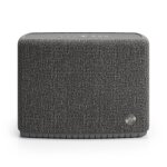 Enceintes sans fil - audio pro a15 - gris foncé - autonomie 11h - résistant à leau Enceintes sans fil - audio pro a15 - gris foncé - autonomie 11h - résistant à leau