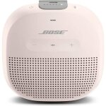 Enceinte sans fil - bose - soundlink micro - 12w - Étanche ip67 - bluetooth 4. 2 Enceinte sans fil - bose - soundlink micro - 12w - Étanche ip67 - bluetooth 4. 2