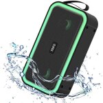 Enceinte bluetooth portable - haut - parleur bluetooth sans fil portable - tws - 20 heures d?autonomie ... Enceinte bluetooth portable - haut - parleur bluetooth sans fil portable - tws - 20 heures d?autonomie ...