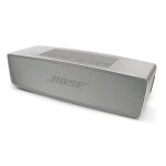 Enceinte bluetooth soundlink mini ii - blanc perle