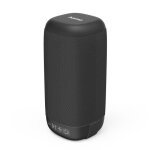 Enceinte bluetooth - tube 4. 0 - 35 w - noir - rsistante aux intempries - bluetooth 4. 0