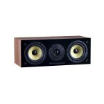 Enceinte centrale davis acoustics balthus 10 bois foncé Enceinte centrale davis acoustics balthus 10 bois foncé