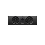 Enceinte centrale dynaudio emit ii c25 noyer