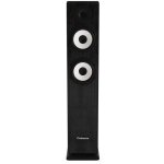 Enceinte colonne - cabasse - jersey mt32 / 2 - noir bne - 100 watts - 996 mm de hauteur