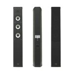 Enceinte colonne art and symphony brigthon 4. 3