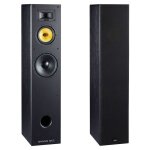 Enceinte colonne davis acoustics dhavani mk2 - 3 haut - parleurs - 200w - woofer 21cm - noir cendré Enceinte colonne davis acoustics dhavani mk2 - 3 haut - parleurs - 200w - woofer 21cm - noir cendré