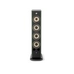 Enceinte colonne focal aria evo x n°3 moss green vendue à lunité Enceinte colonne focal aria evo x n°3 moss green vendue à lunité