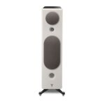 Enceinte colonne focal kanta n3 ivoire mat vendue  lunit