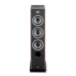 Enceinte colonne focal vestia n2 bois foncé vendue à lunité Enceinte colonne focal vestia n2 bois foncé vendue à lunité