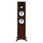 Enceinte colonne monitor audio silver 500 7g noyer vendue à l unité Enceinte colonne monitor audio silver 500 7g noyer vendue à l unité