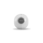 Enceinte connecte hifi cabasse the pearl myuki blanc - vendue a lunite