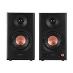 Enceinte connecte hifi edifier mr3 noir