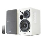 Enceinte edifier r1280t - blanc - avec fil rca - 42w - t�l�commande