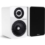 Enceintes elipson prestige facet 6b - blanc - 2 voies - 70 watt - 6 ohm