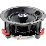 Enceinte encastrable focal 100 icw5 - haut - parleur 2 voies - noir - 8 ohm - 5 1 / 8 - polyglass Enceinte encastrable focal 100 icw5 - haut - parleur 2 voies - noir - 8 ohm - 5 1 / 8 - polyglass